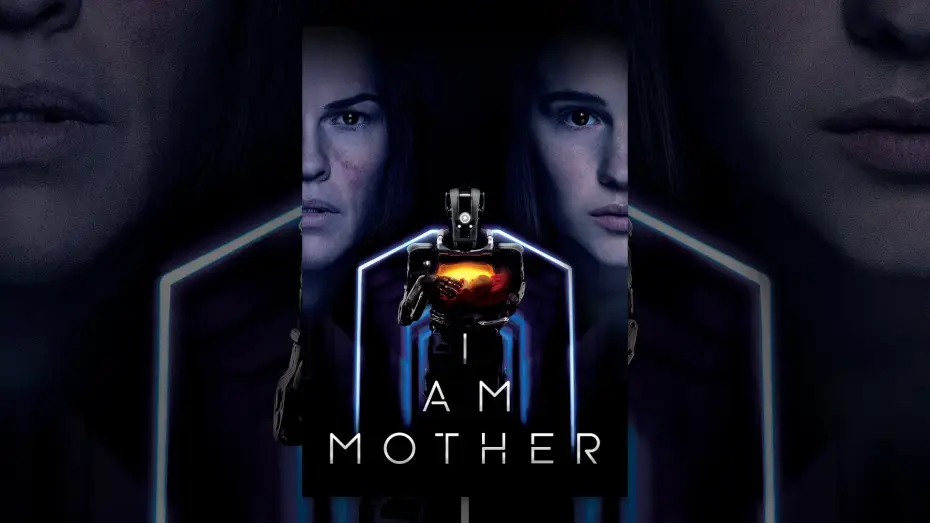 Video for the film I Am Mother — I Am Mother