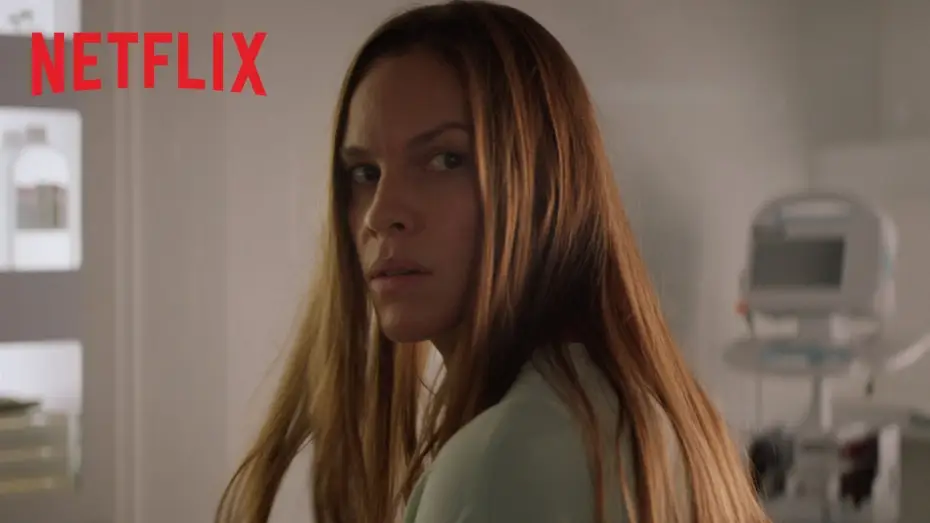 Video for the film I Am Mother — I AM MOTHER - Bande Annonce VOST