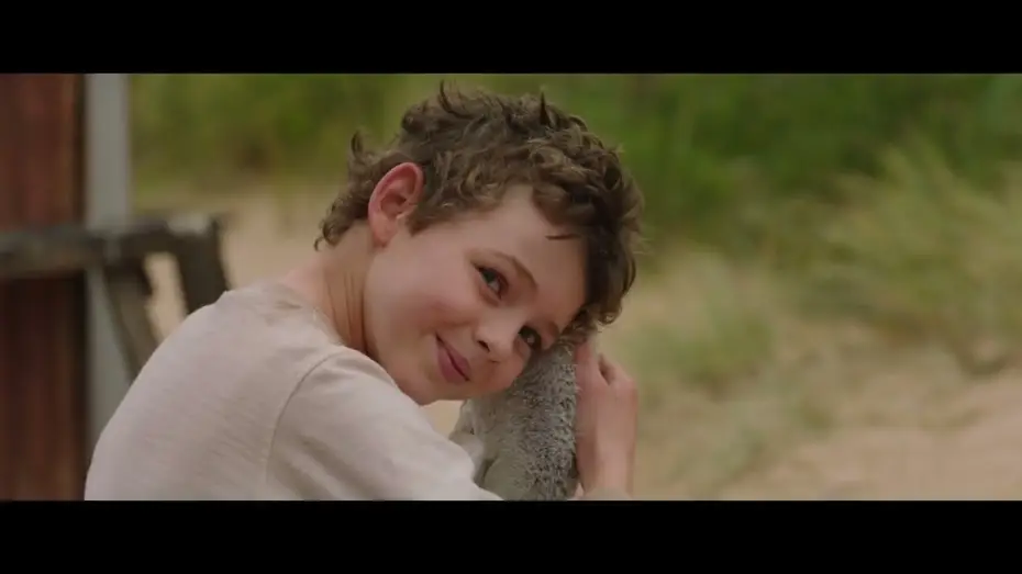 Video for the film Storm Boy — AMIGOS PARA SIEMPRE (Storm Boy) | Tráiler español HD