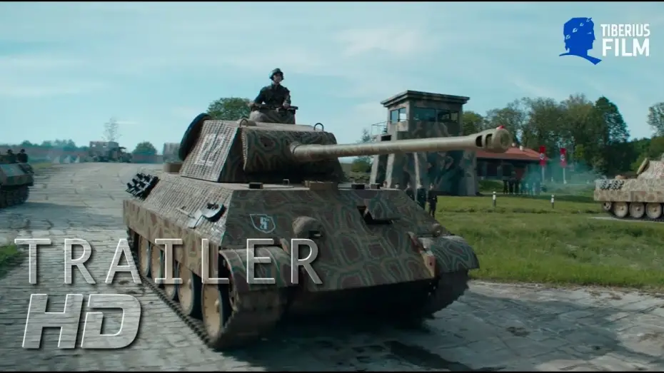 Video for the film T-34 — T-34 / Offizieller Trailer / HD Deutsch