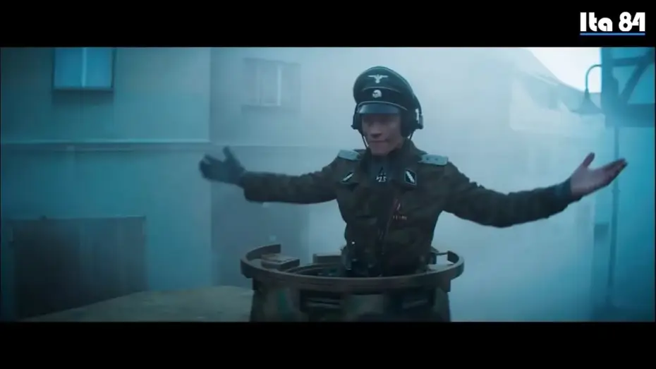 Video for the film T-34 — Film T-34 (2018) - Trailer italiano HD - WORLD WAR II DRAMA