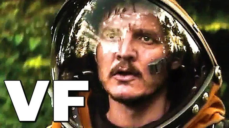 Video for the film Prospect — PROSPECT Bande Annonce VF (Science-Fiction, 2019)