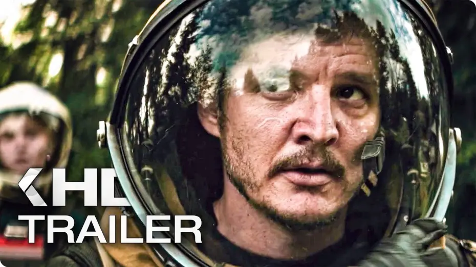 Video for the film Prospect — PROSPECT Trailer German Deutsch (2019) Exklusiv