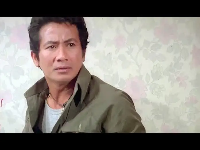 Video for the film Chard Pa Yong — ตัวอย่างภาพยนตร์ ชาติผยอง I CHARD PA YONG  [ Official Trailer ]