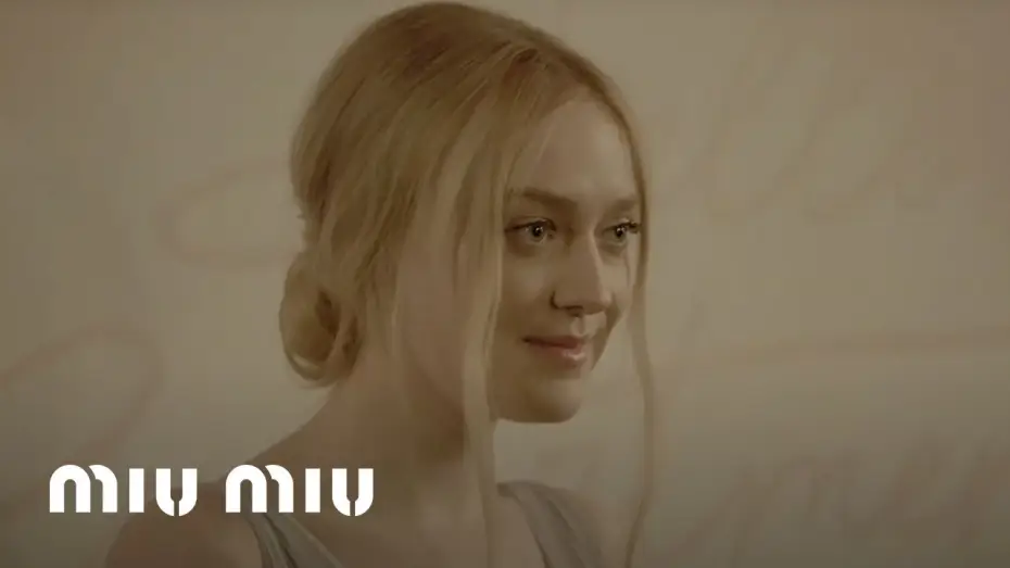 Video for the film Hello Apartment — Miu Miu Women's Tales #15 - Hello Apartment - Premiere