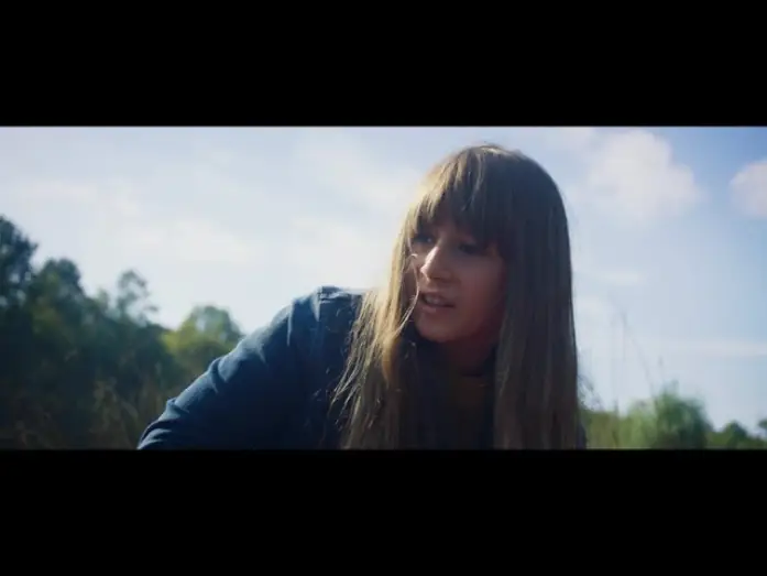 Video for the film My Grandpa is an Alien — Mi Abuelo es un Extraterrestre Tráiler
