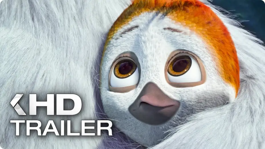 Video for the film Ploey: You Never Fly Alone — PLOEY Trailer German Deutsch (2018)