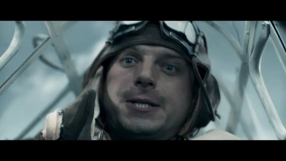 Video for the film Hurricane — Hurricane – Die Luftschlacht um England - Trailer