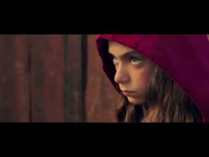 Video for the film Edhel — EDHEL | Trailer Ufficiale