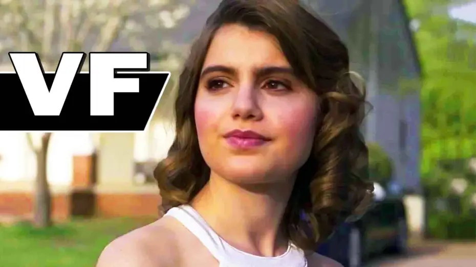 Video for the film Candy Jar — CANDY JAR - Bande Annonce VF FilmsActu