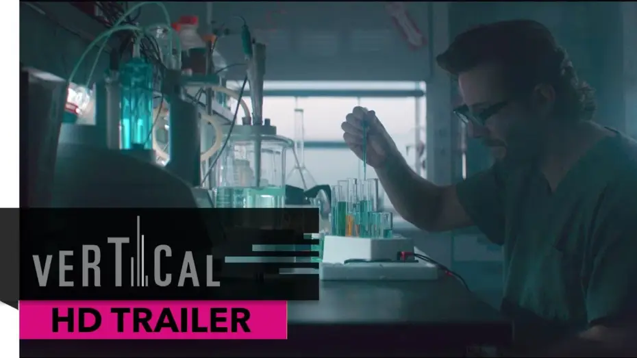 Video for the film Chimera Strain — Official Trailer