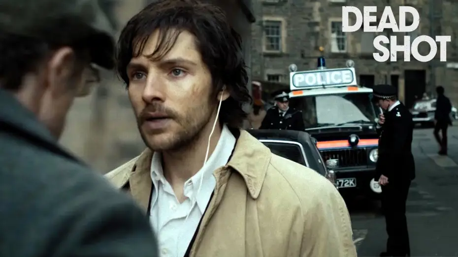 Video for the film Dead Shot — Can Police Stop a Deadly Attack Before It’s Too Late?