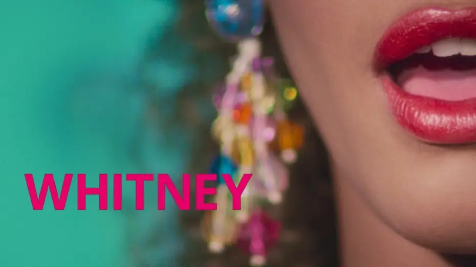 Video for the film Whitney — WHITNEY - Teaser VOST