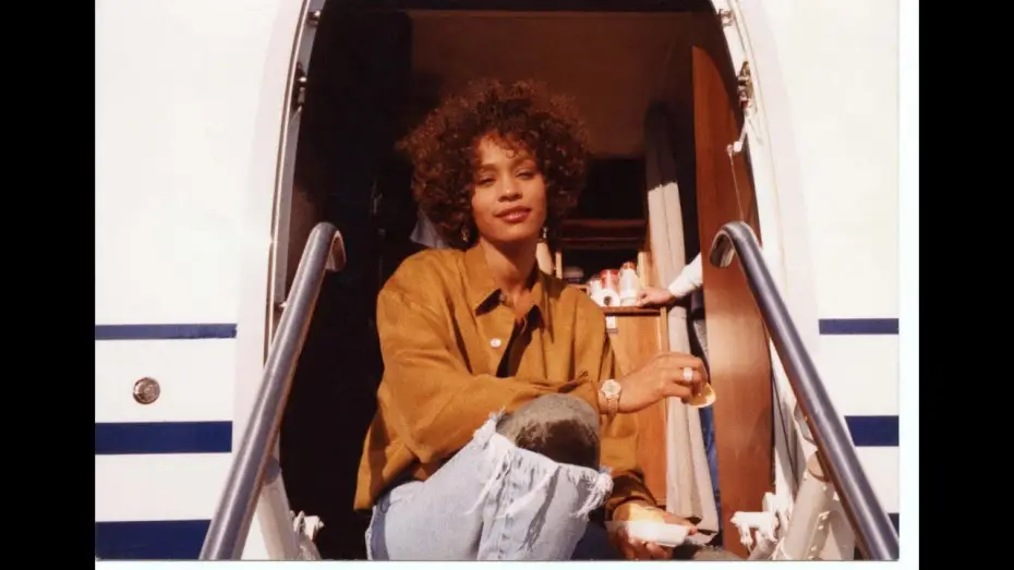 Video for the film Whitney — Whitney - Official Trailer