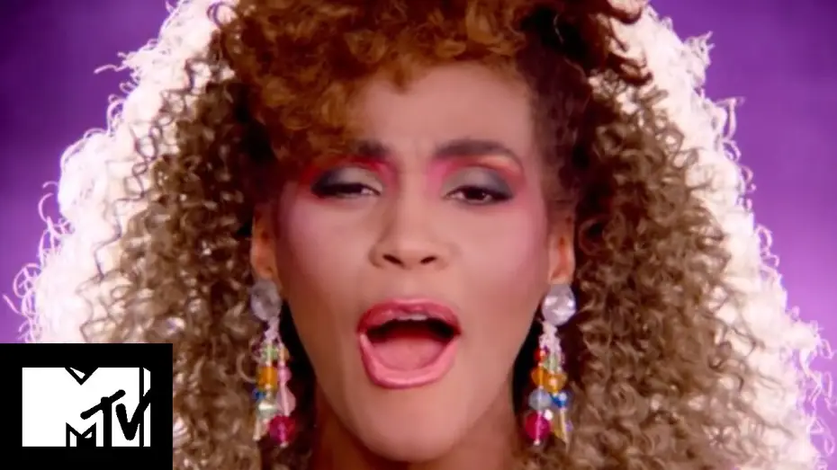 Video for the film Whitney — Whitney Trailer | World Exclusive