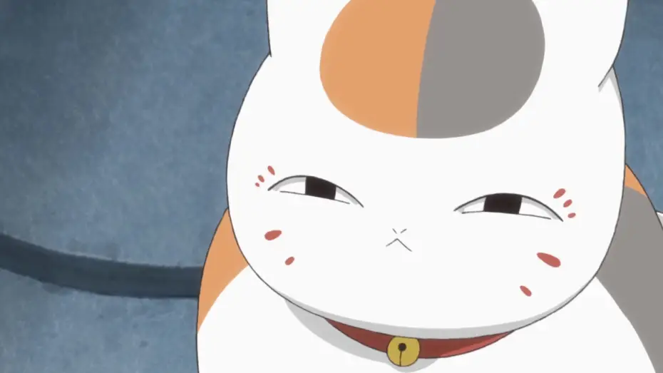 Video for the film Natsume's Book of Friends the Movie: Ephemeral Bond — Natsume Yujin-cho the Movie: Ephemeral Bond Coming to Blu-ray Nov.26!