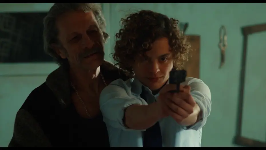 Video for the film El Angel — L’ANGELO DEL CRIMINE - Un film di LUIS ORTEGA AL CINEMA DAL 30 MAGGIO 2019