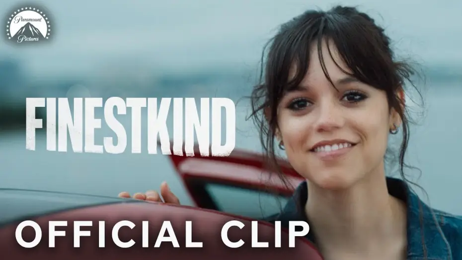 Video for the film Finestkind — Race to the Dock