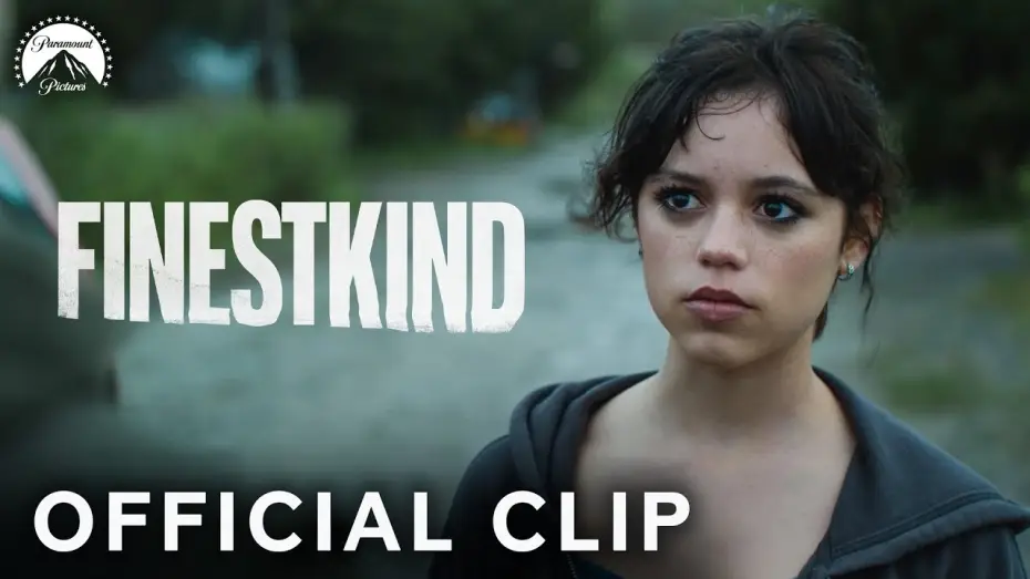 Video for the film Finestkind — Brokering a Deal ft. Jenna Ortega