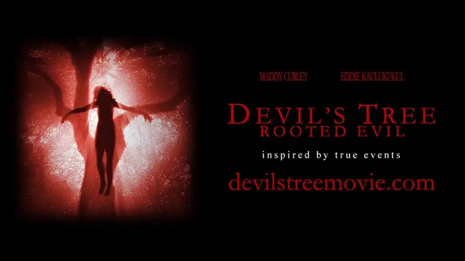 Video for the film Devil's Tree: Rooted Evil — Devils Tree: Rooted Evil - Official Trailer - Rent or Own Now! iTunes, Amazon & Google Play