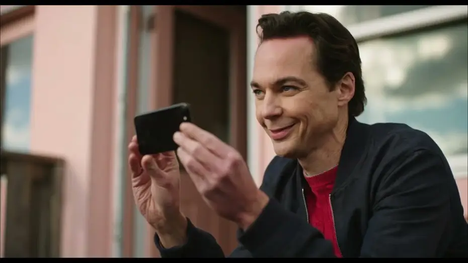 Video for the film Spoiler Alert — Spoiler Alert con Jim Parsons | Trailer Ufficiale ITA HD