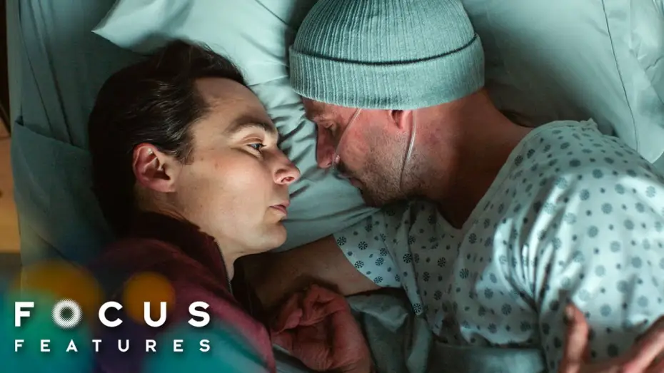 Video for the film Spoiler Alert — Kit's Last Moments