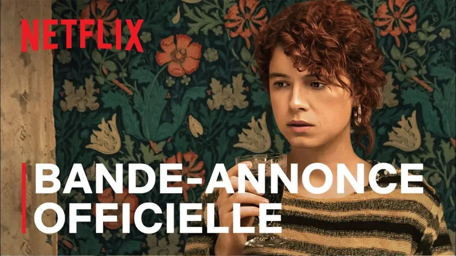 Video for the film I'm Thinking of Ending Things — Je veux juste en finir  - Bande Annonce [VOST]