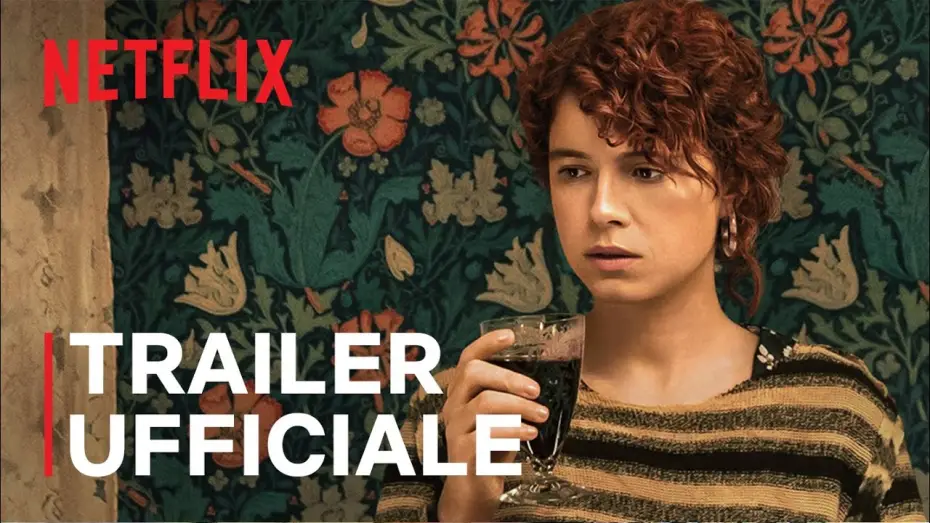 Video for the film I'm Thinking of Ending Things — Sto pensando di finirla qui | Un film di Charlie Kaufman | Trailer ufficiale | Netflix Italia