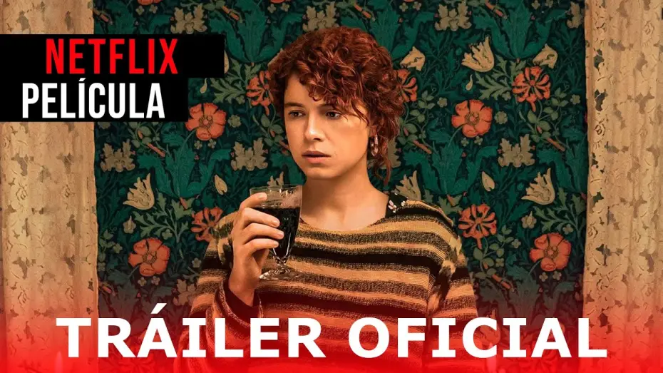 Video for the film I'm Thinking of Ending Things — Estoy pensando en dejarlo | Tráiler Oficial | Netflix [ESPAÑOL]
