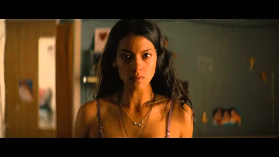Video for the film Miss Bala — MISS BALA - Trailer (Full-HD) - Deutsch / German