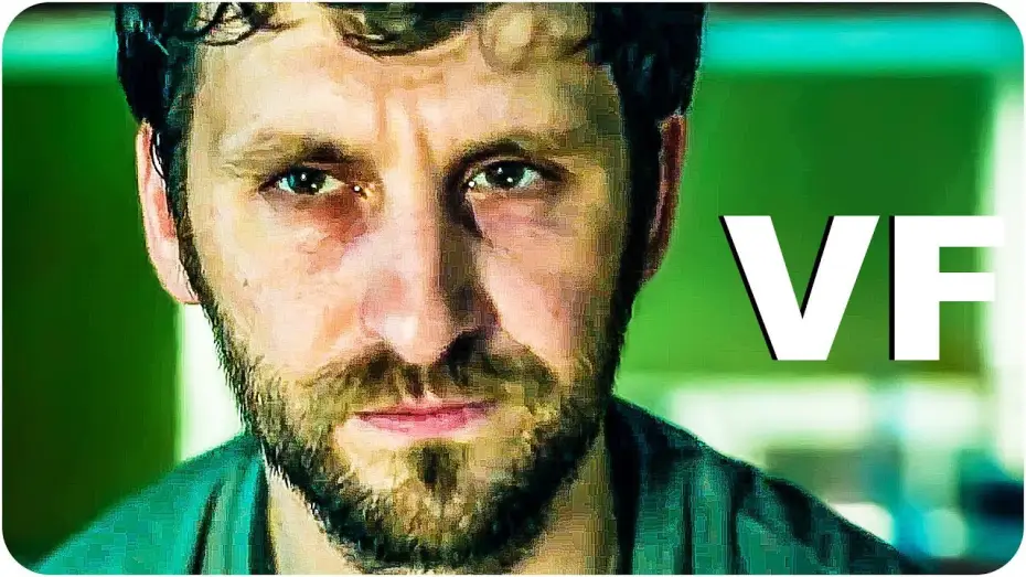 Video for the film The Warning — L'AVERTISSEMENT Bande Annonce VF (2018)