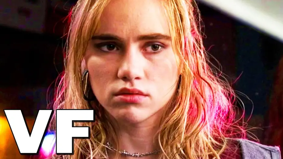 Video for the film Burn — BURN Bande Annonce VF (2020) Thriller