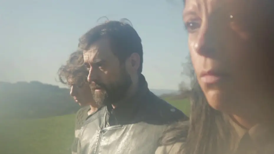 Video for the film Venus Obscura — BANDE ANNONCE VENUSOBSCURA