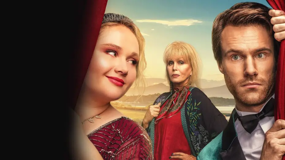 Video for the film Falling for Figaro — Un romance con Fígaro - Tráiler español