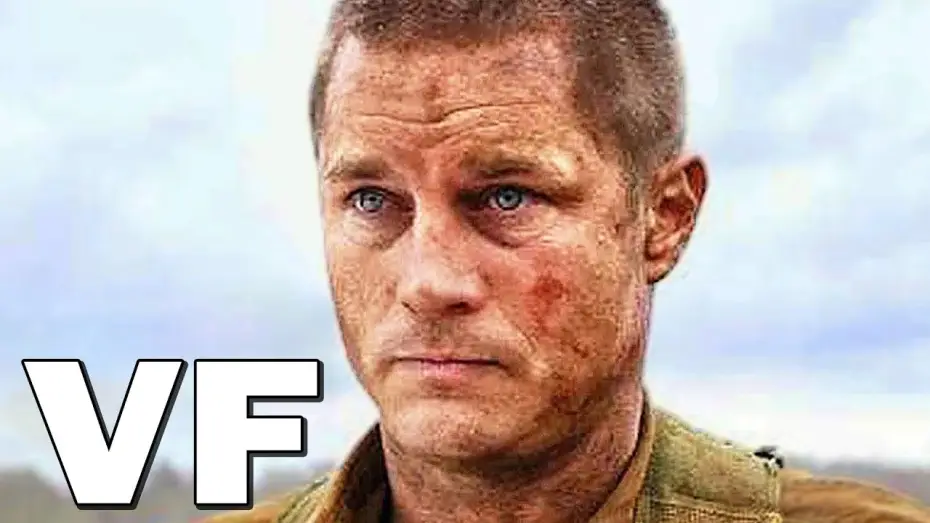 Video for the film Danger Close: The Battle of Long Tan — DANGER CLOSE Bande Annonce VF (2020) Travis Fimmel, Film d'Action