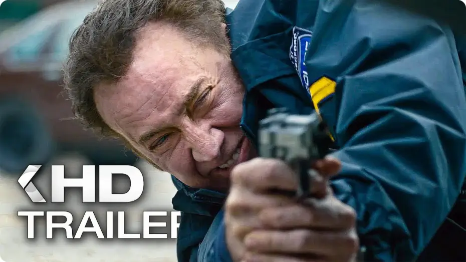 Video for the film 211 — 211: Cops under Fire Trailer German Deutsch (2018)