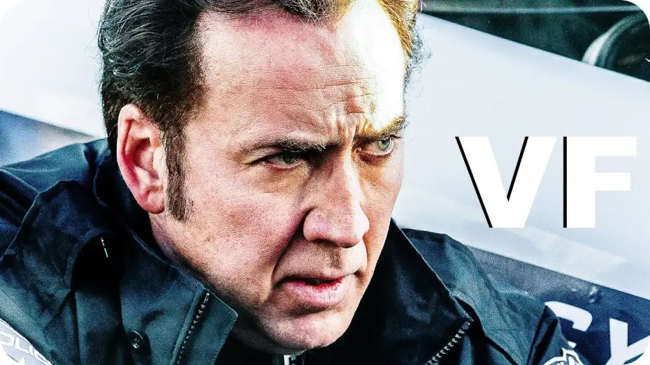 Video for the film 211 — CODE 211 Bande Annonce VF (2018)
