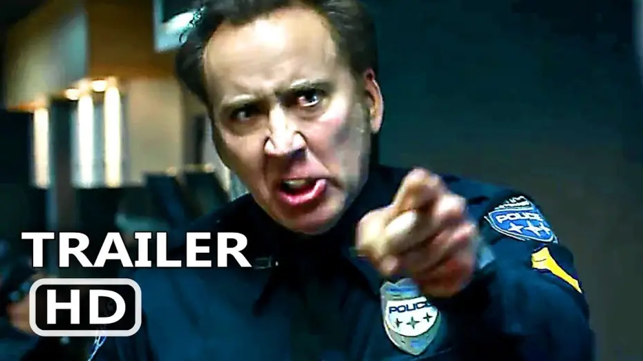 Video for the film 211 — El Gran Asalto - Trailer Subtitiulado Español Latino 2018