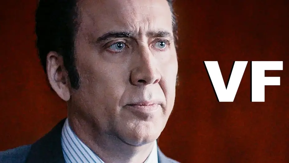 Video for the film A Score to Settle — VENGEANCE Bande Annonce VF (2017)