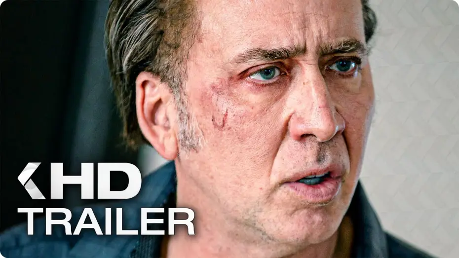 Video for the film A Score to Settle — A SCORE TO SETTLE Trailer German Deutsch (2019)