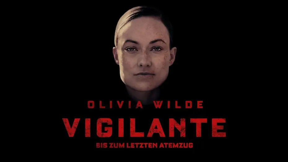 Video for the film A Vigilante — VIGILANTE - BIS ZUM LETZTEN ATEMZUG - Trailer Deutsch HD - Im Handel erhältlich!