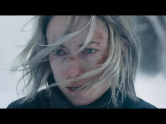Video for the film A Vigilante — La vigilante (A Vigilante) 2018 | Trailer Subtitulado Español