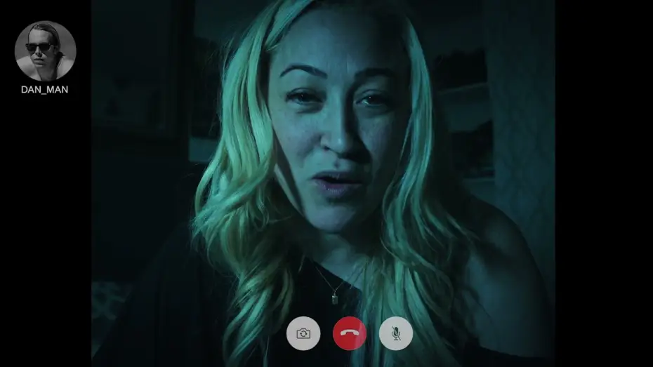 Video for the film Terror Eyes — Terror Eyes | OFFICIAL TRAILER