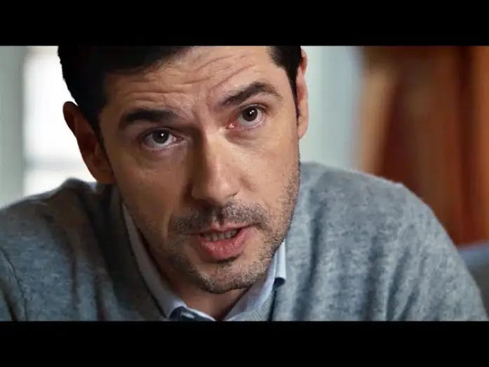 Video for the film By the Grace of God — GELOBT SEI GOTT | Trailer [HD]
