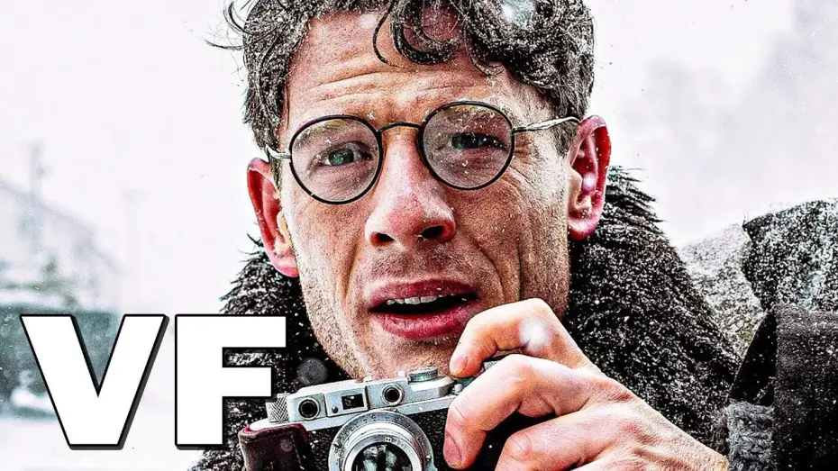Video for the film Mr. Jones — L'OMBRE DE STALINE Bande Annonce VF (2020)