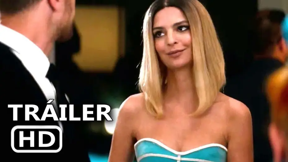 Video for the film Lying and Stealing — ESTAFADORES Tráiler Español DOBLADO (2019) Emily Ratajkowski