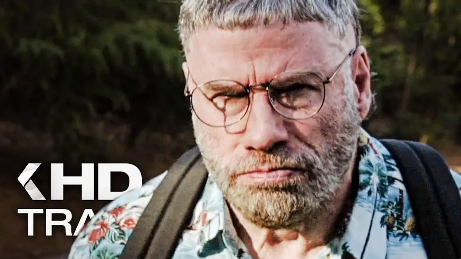 Video for the film The Fanatic — THE FANATIC Trailer German Deutsch (2020)
