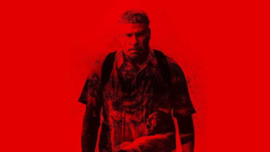 Video for the film The Fanatic — Fanático (The Fanatic) - Tráiler español