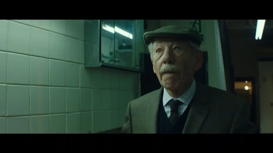 Video for the film The Good Liar — Нехай почнеться гра (українською)
