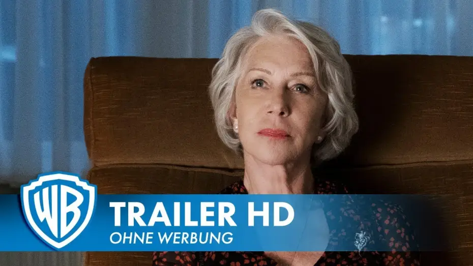Video for the film The Good Liar — The Good Liar: Das alte Böse | Offizieller Trailer #2 | Deutsch HD